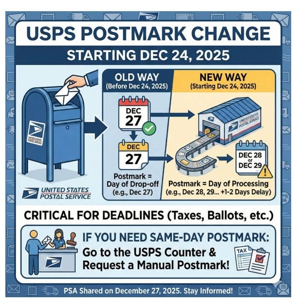 postmark